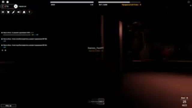Играю За Класс Д В Игре Scp Roleplay! roblox #roblox #scproleplay смотреть онлайн