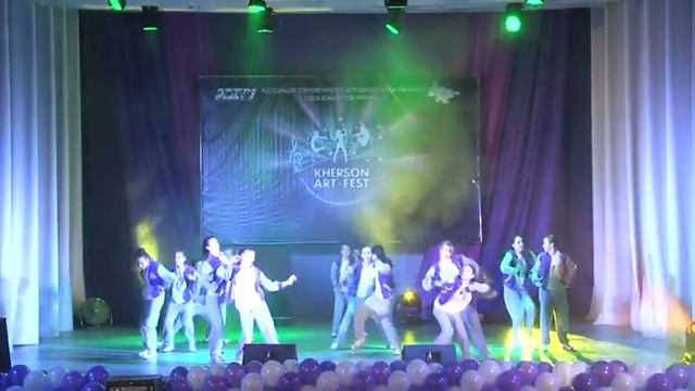 Dance Life Дворник смотреть онлайн