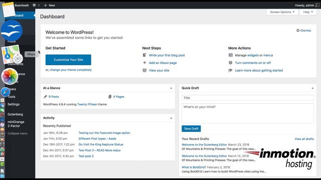 How to Switch Between Gutenberg and the Default Editor in WordPress смотреть онлайн