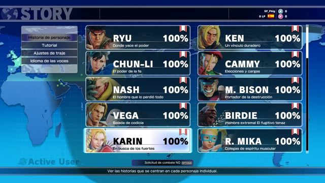 Street Fighter V - Videoanálisis смотреть онлайн