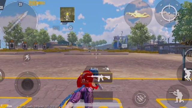 How to always react quickly in the game...#Pubg#USA#React смотреть онлайн