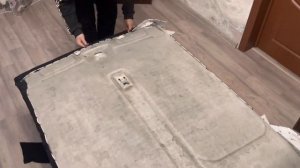 Топовый салон ваз 2114! Перетяжка салона на четырке!