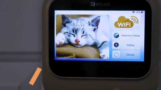VEIU Doorbells smart doorbell Умный дверной звонок смотреть онлайн