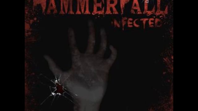 HammerFall I Refuse Lyrics смотреть онлайн