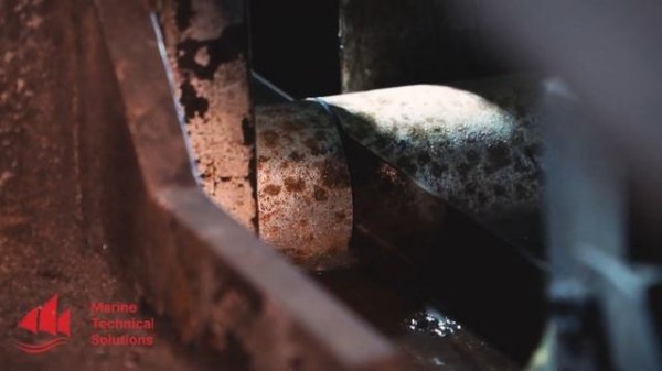 Marine Technical Solutions. Мобильный ремонт судов по всему миру 24 /7