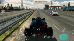 драг настройка на ф1 та ф2 а car parking