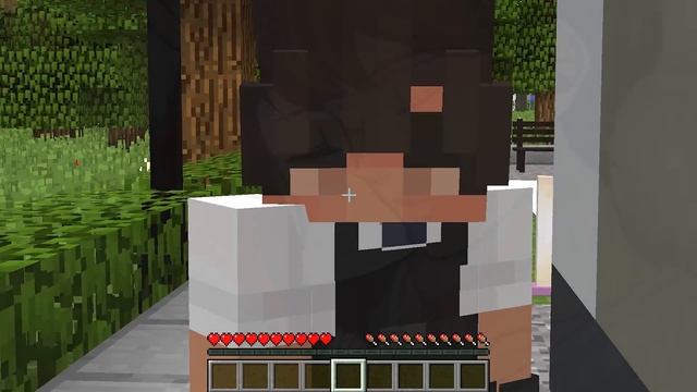 ? Майкрафт но в Меня ВЛЮБИЛСЯ ХУЛИГАН Школы! [7] смотреть онлайн