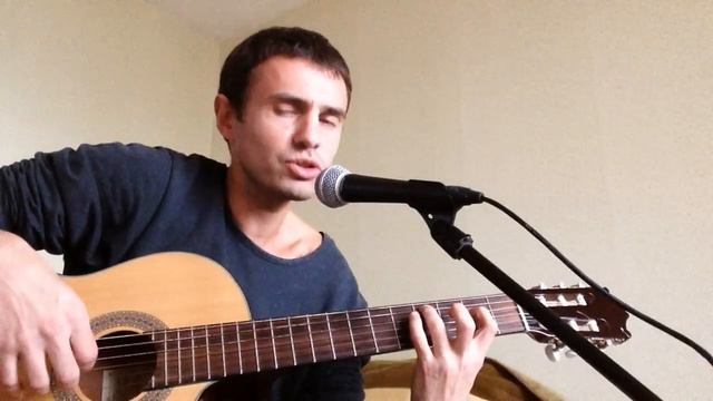 Ты рядом - супер красивая песня под гитару !!! смотреть онлайн