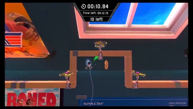 Action Henk IT Neil's Bonus смотреть онлайн