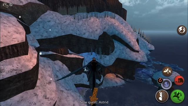 WHERE IS THE CHEST? | Hidden Gem Chest In Mystery & Hidden World Stable - School of Dragons Gamepla смотреть онлайн