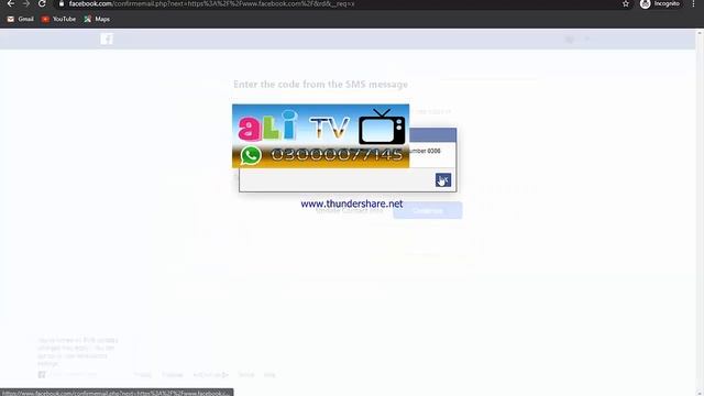 How to Create a New Facebook account with New and latest Version 007 смотреть онлайн