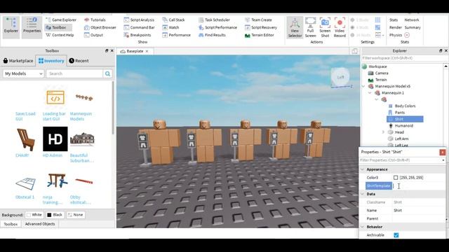 HOW TO SELL CLOTHES ON ROBLOX FOR ROBUX [working 2020] смотреть онлайн