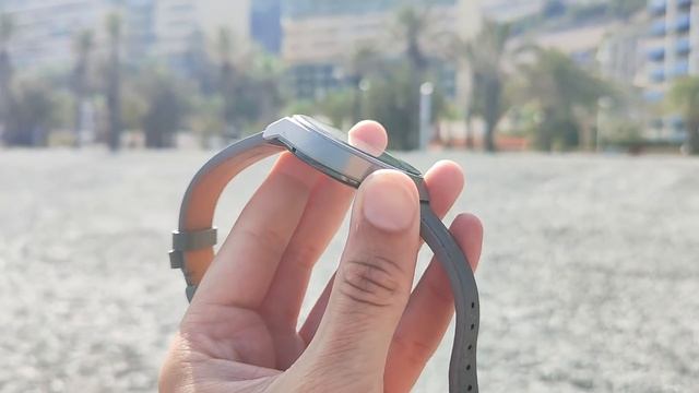 El más PREMIUM!?REVIEW HUAWEI WATCH GT 3 PRO tras 1 SEMANA смотреть онлайн