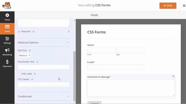 How To Embed WPForms In WordPress | A Webmaster Tutorial Guide смотреть онлайн