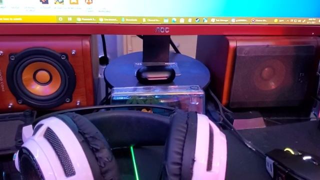 JVC EX-A1 (From the moon) смотреть онлайн