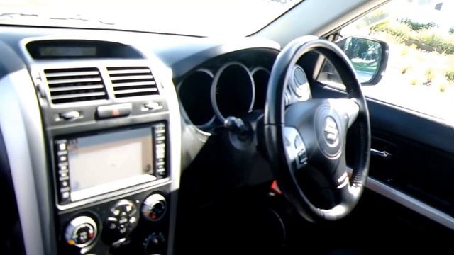 Suzuki Escudo From Devonport Cars Auckland смотреть онлайн