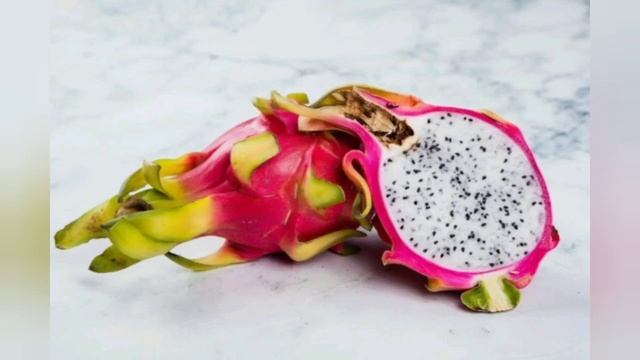 Питахайя или Драконий фрукт - что это такое? | Все полезные свойства (dragon fruit) смотреть онлайн
