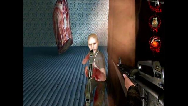 Postal 2: Share The Pain - Часть 9 - Помехи на стороне... смотреть онлайн