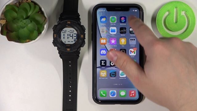 How to Unpair Lenovo Ego Smartwatch from iPhone? смотреть онлайн