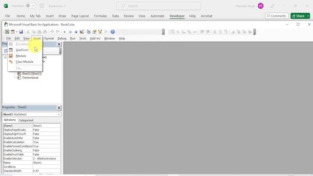 VBA Functions | LEFT | RIGHT | MID | Important Functions in VBA | VBA Tutorial смотреть онлайн
