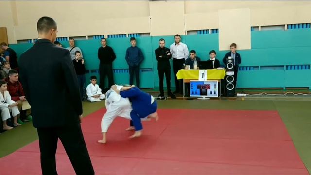 Safarov Ruslan Minsk Judo-Sambo смотреть онлайн