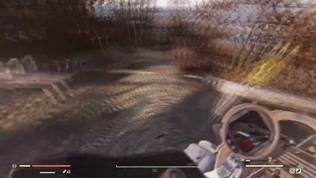 fallout 76 Гномы на дейлик смотреть онлайн