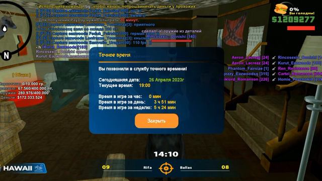 26 апреля 2023 г. смотреть онлайн