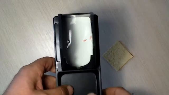 Подставка для паяльника с AliExpress смотреть онлайн