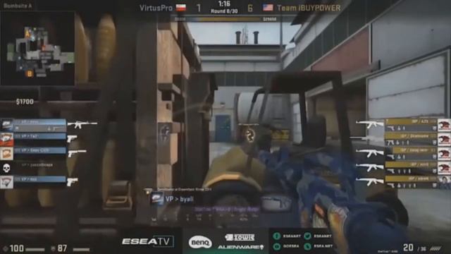 TOP3 CS:GO PROS CHEATING/HACKING + GIVEAWAY смотреть онлайн