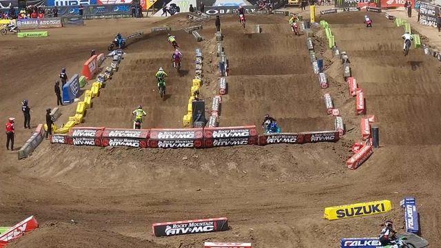 2023 East Rutherford 250 East Qualifying 1 смотреть онлайн