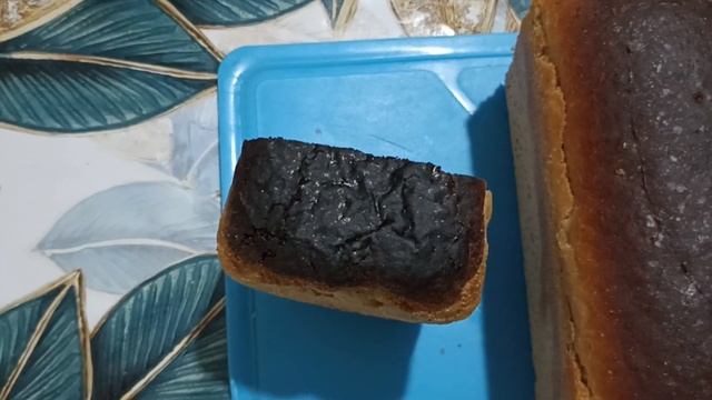 КЛЕТНЯ. ХЛЕБ часть2. Вот это уже другая история.