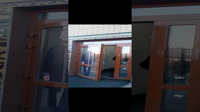 20230419_Омск. Мечеть на Мельничной смотреть онлайн