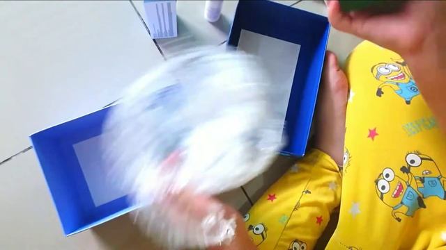 Lazada 11.11 | Unbox Laneige Cica Sleeping Mask with free gifts -- Guess what ??? смотреть онлайн