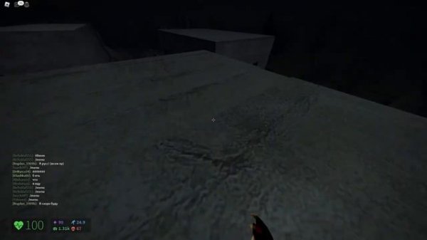 Нико Некстбот Обзорчик / Nico's Nextbots Tutorial