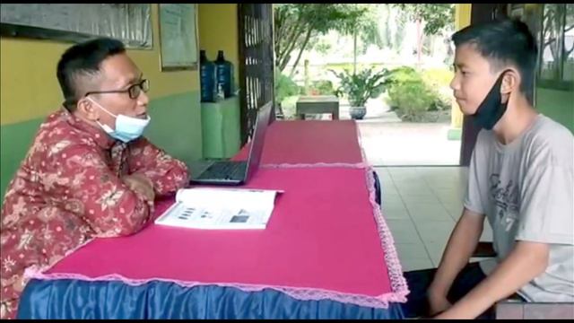 FAKHRI RAMADHANI-CGP ANGKATAN 1- SMP NEGERI 2 BINJAI LANGKAT смотреть онлайн