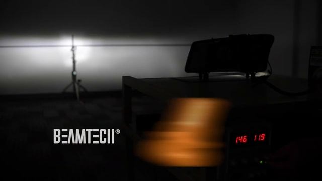 BULB COMPARISON: Oracle V-Series VS. Beamtech смотреть онлайн