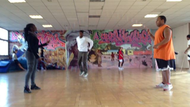 jojo ebene double dutch : dance in a ropes part 1 just jumper смотреть онлайн