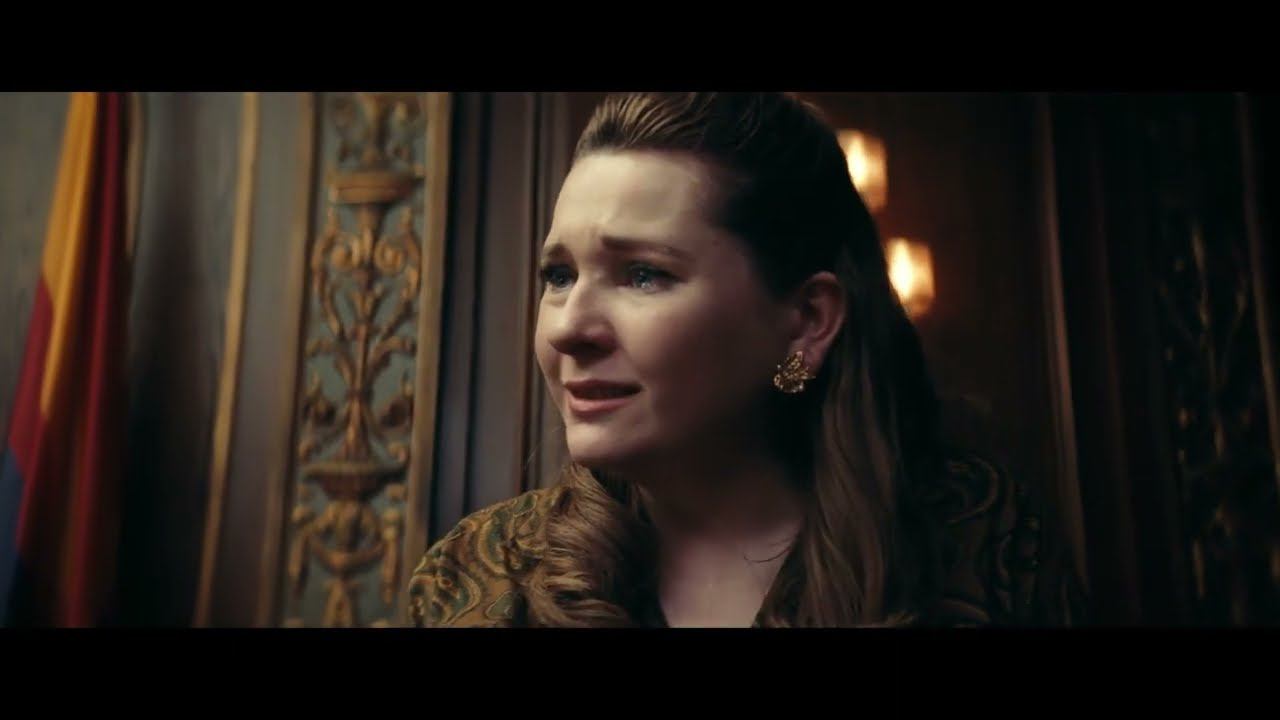 Дьявол в деталях. Дело Миранды - Трейлер (2024) смотреть онлайн