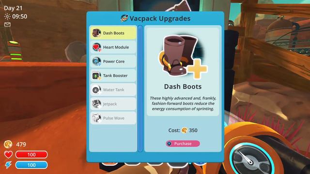 Slime rancher 2 смотреть онлайн