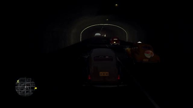 L.A. Noire _Отдел убийств_Смерть в шелковых чулках_ дело №12 (no comment)