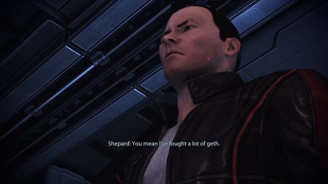 Mass Effect 2 Legendary Edition: Vanguard Playthrough - Part 12 смотреть онлайн