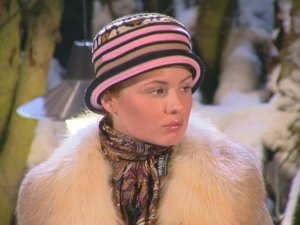 ДОМ-2 Город любви 1729 день Вечерний эфир (02.02.2009)