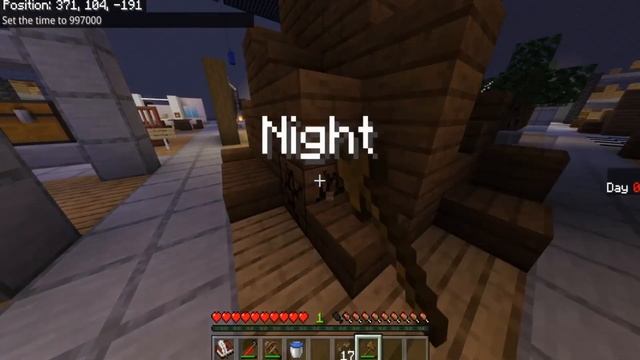 SCP-3008 Minecraft Map Teaser Beta 1.0 смотреть онлайн