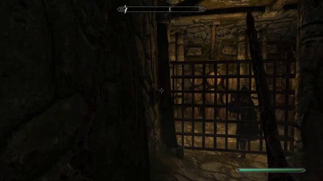 The Elder Scrolls V: Skyrim AE (PC) | My Gameplay | The Companions | Part 27 - Avenging Kodlak смотреть онлайн