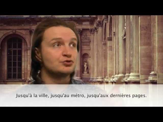 Реальный Французский.Упражнения на перевод по учебнику Попова-Казакова.Урок 6 смотреть онлайн