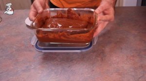 БАСТУРМА / BASTURMA. Как приготовить бастурму в домашних условиях. Простой и вкусный рецепт!