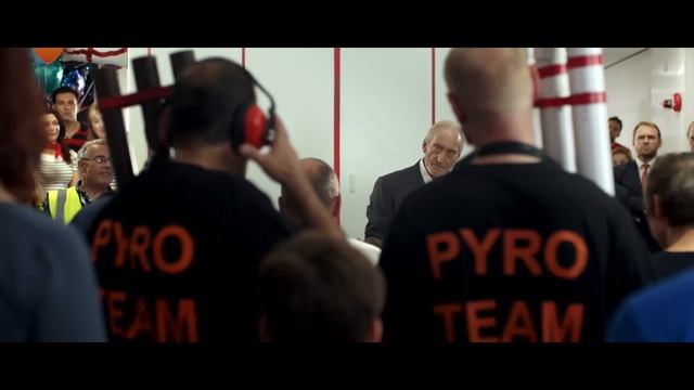 Rugby World Cup 2015 - Team Talk смотреть онлайн