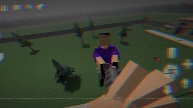 Gorebox analog horror the finale смотреть онлайн