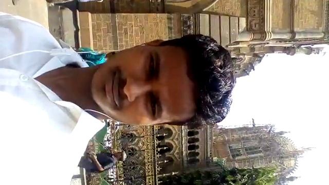 chhatrapati shivaji terminal & city view смотреть онлайн