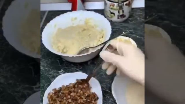 Вкусные рецепты на каждый день